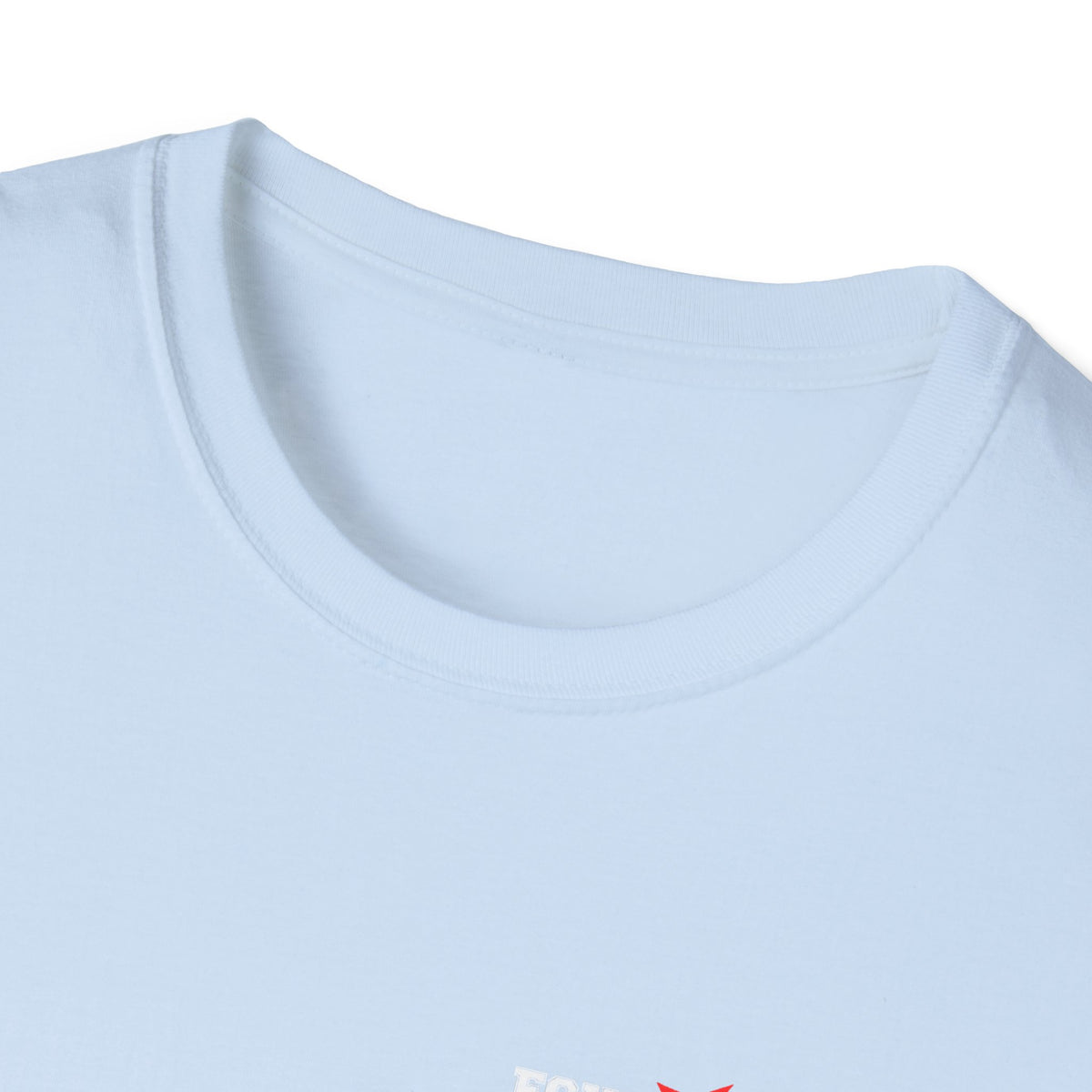 Four Star Fitness Tee