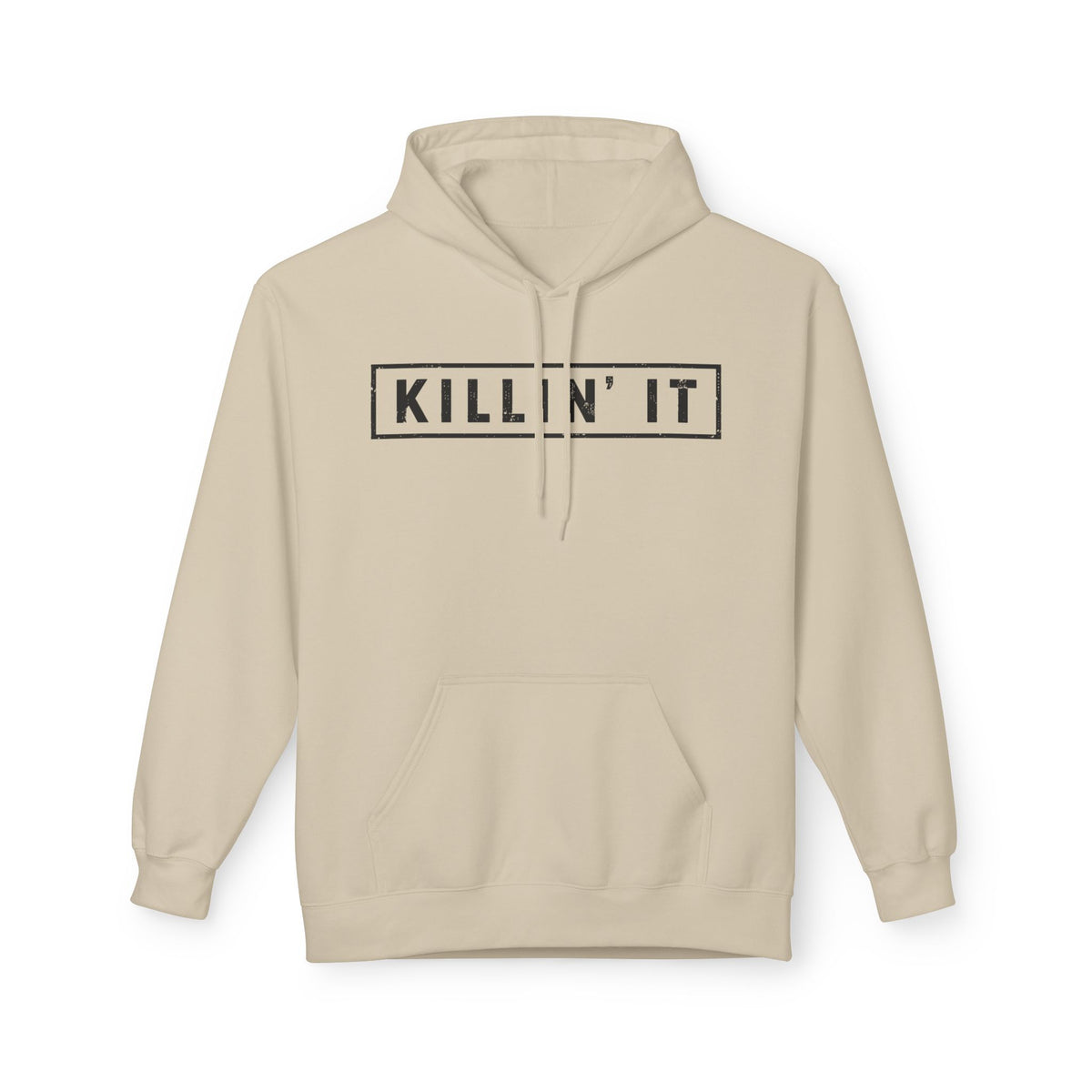 Killin' It Hoodie