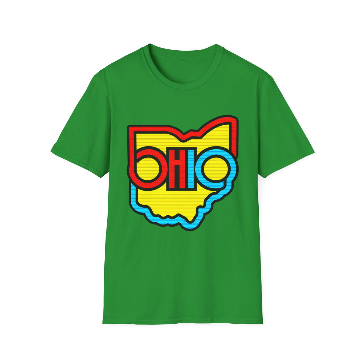 Ohio Tee