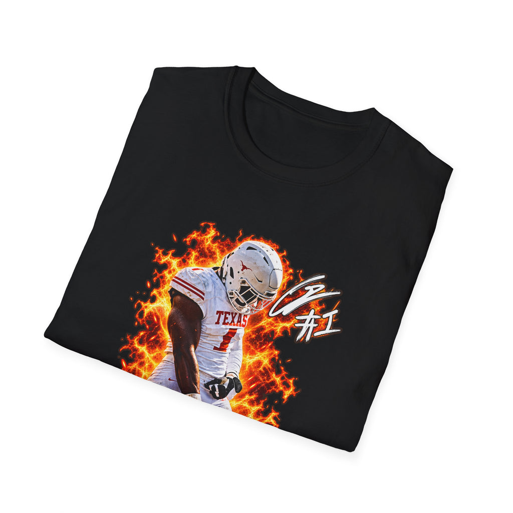 Texas #1 Tee