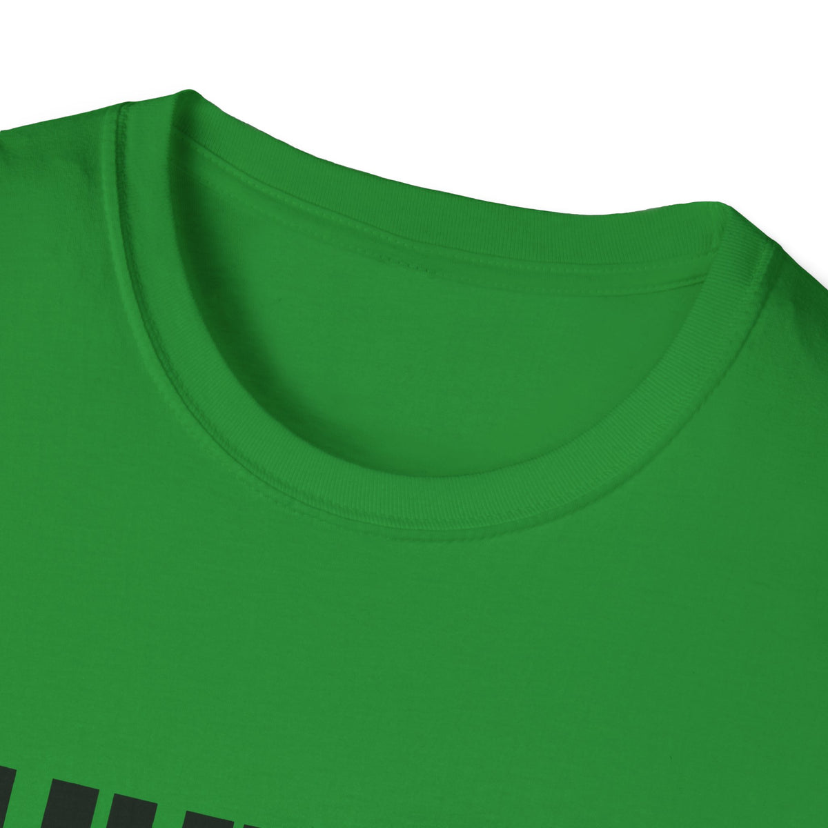 Shut Up And Train Tee