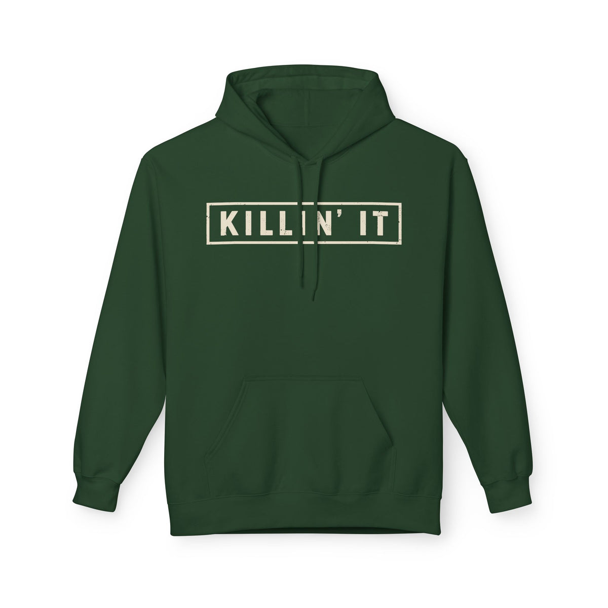 Killin' It Hoodie