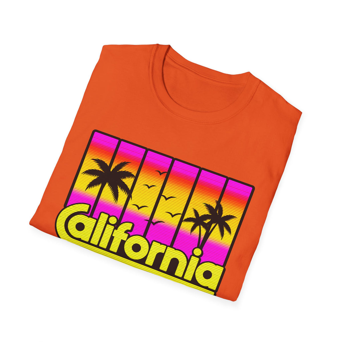 California Tee