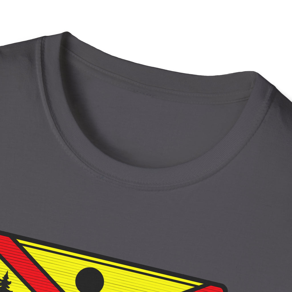 Alabama (Red) Tee