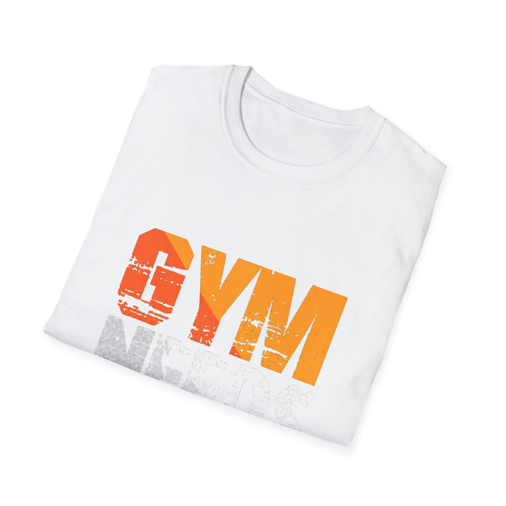 Gym Needs Me Tee