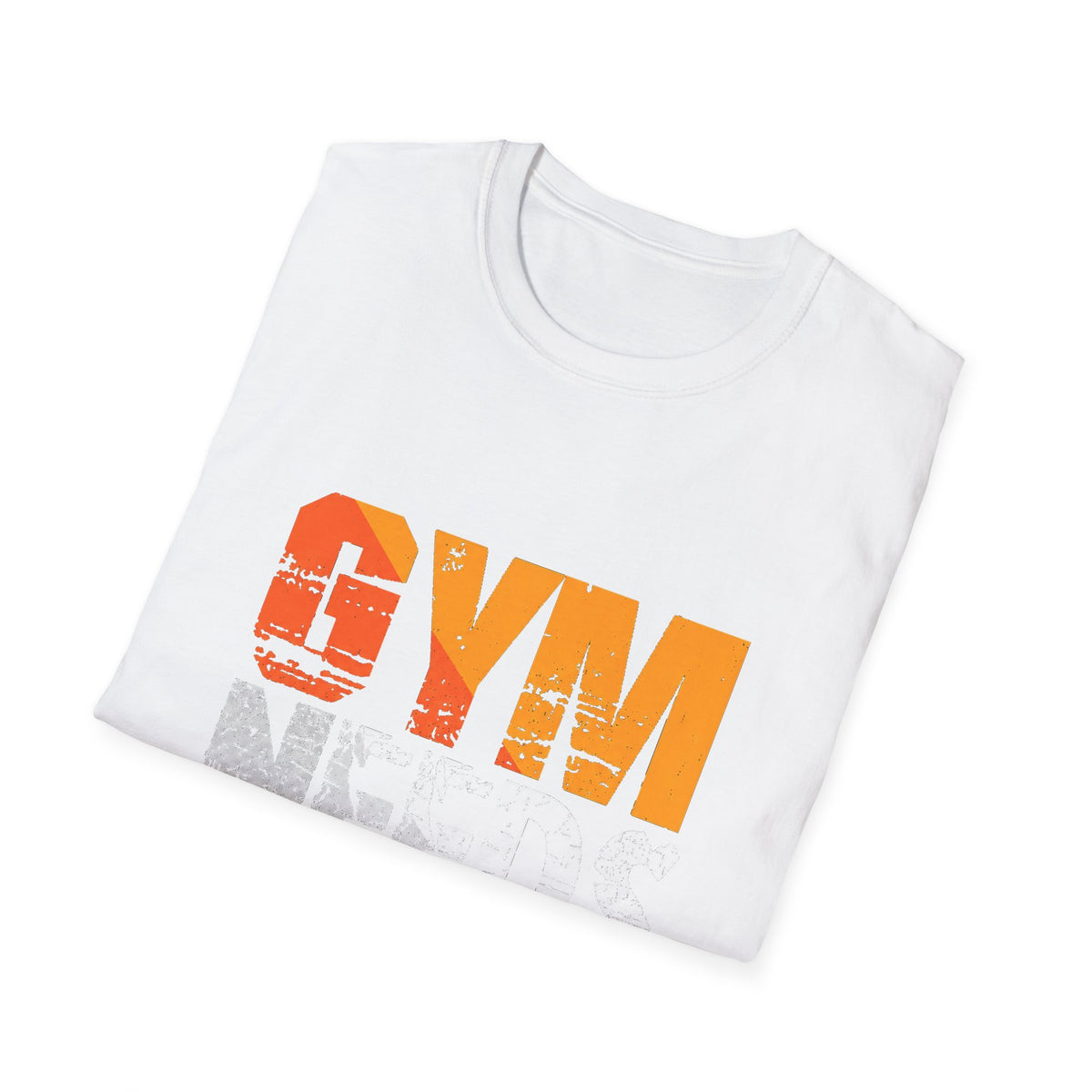 Gym Needs Me Tee