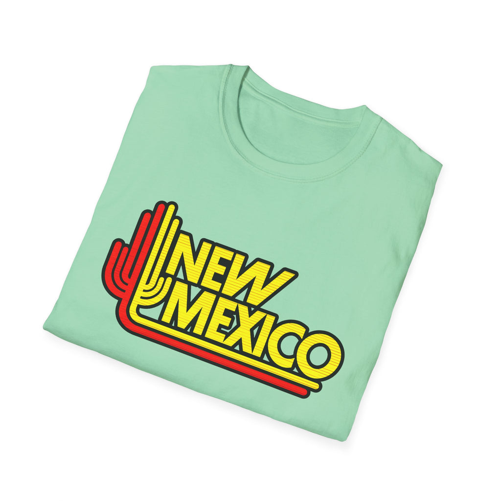 New Mexico Tee