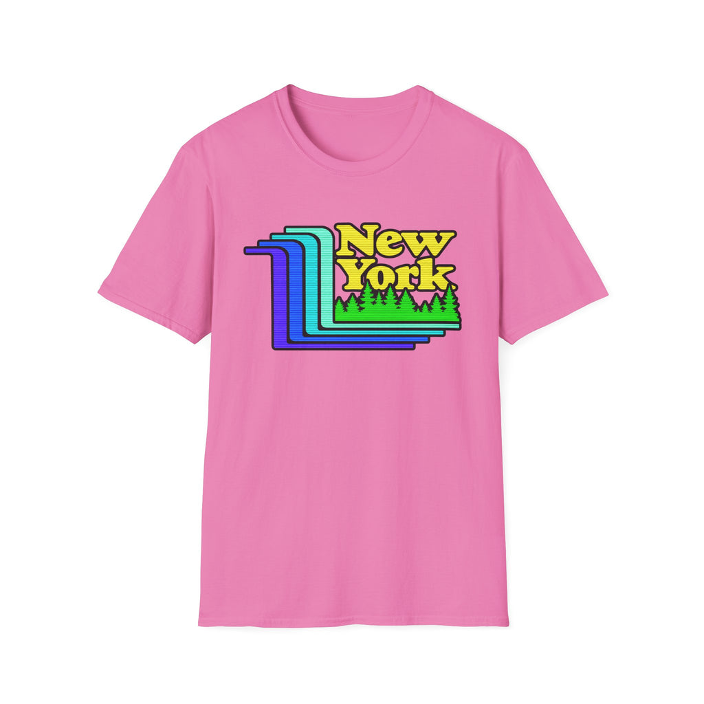 New York Tee