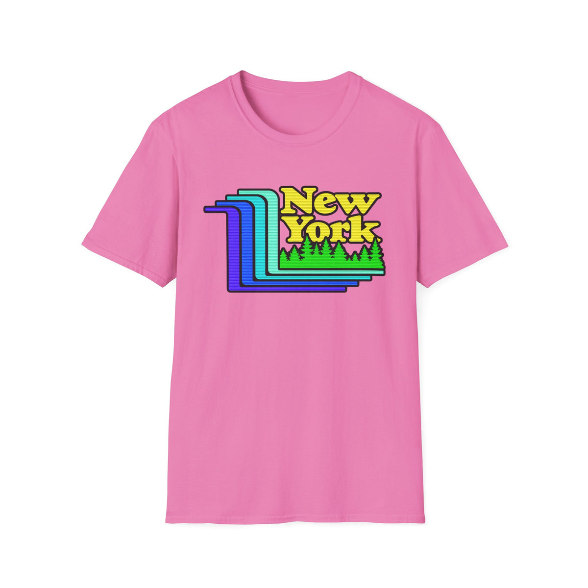New York Tee