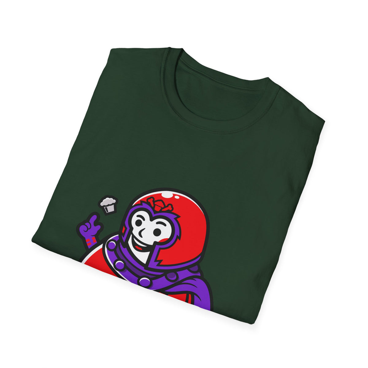 Chubby Magneto Tee