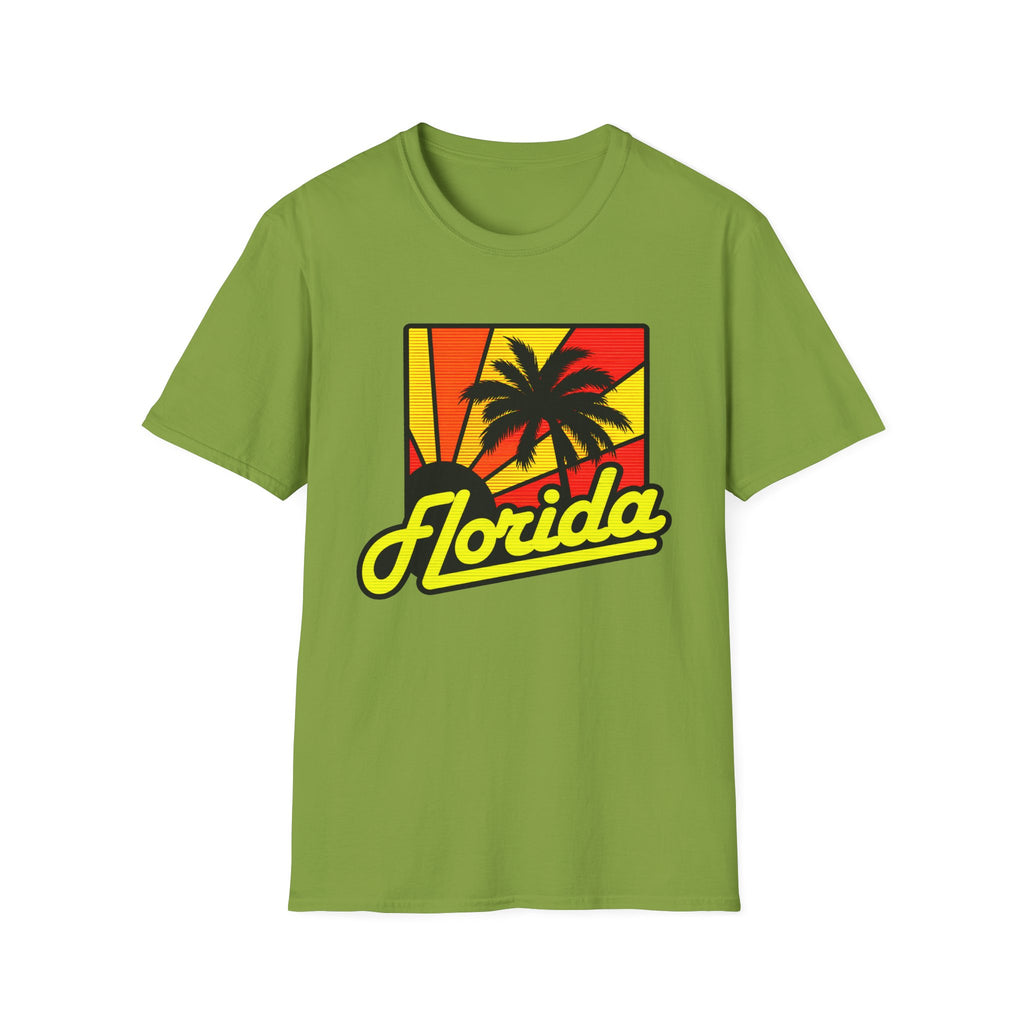 Florida (Sunset) Tee