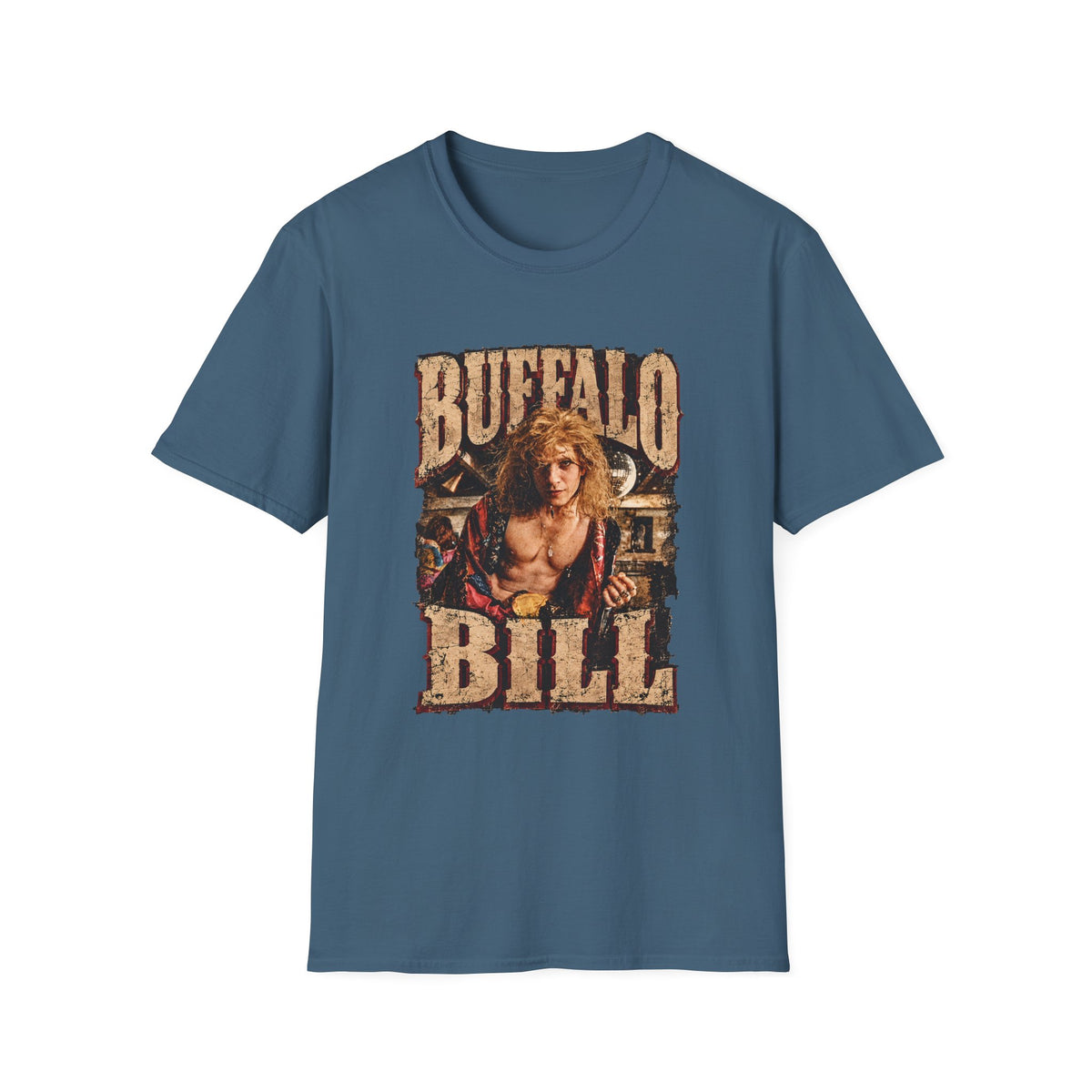 Buffalo Bill Tee
