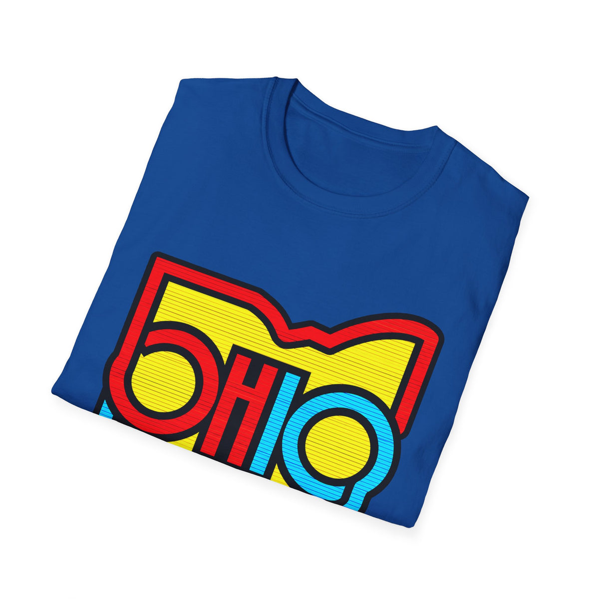 Ohio Tee