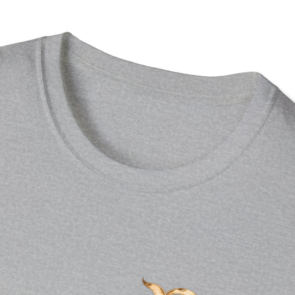 Capricorn Zodiac Tee