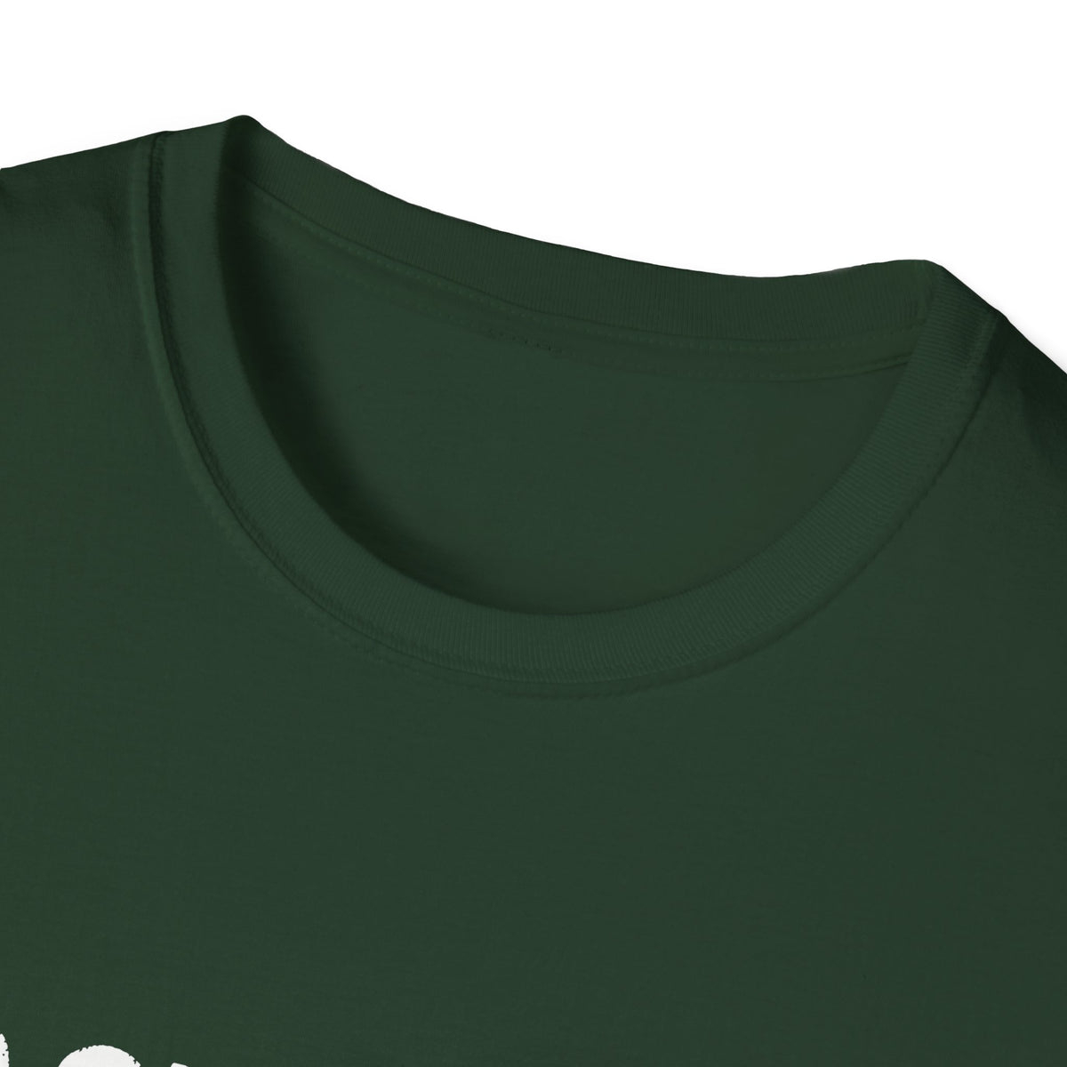 No One Cares Work Harder Tee
