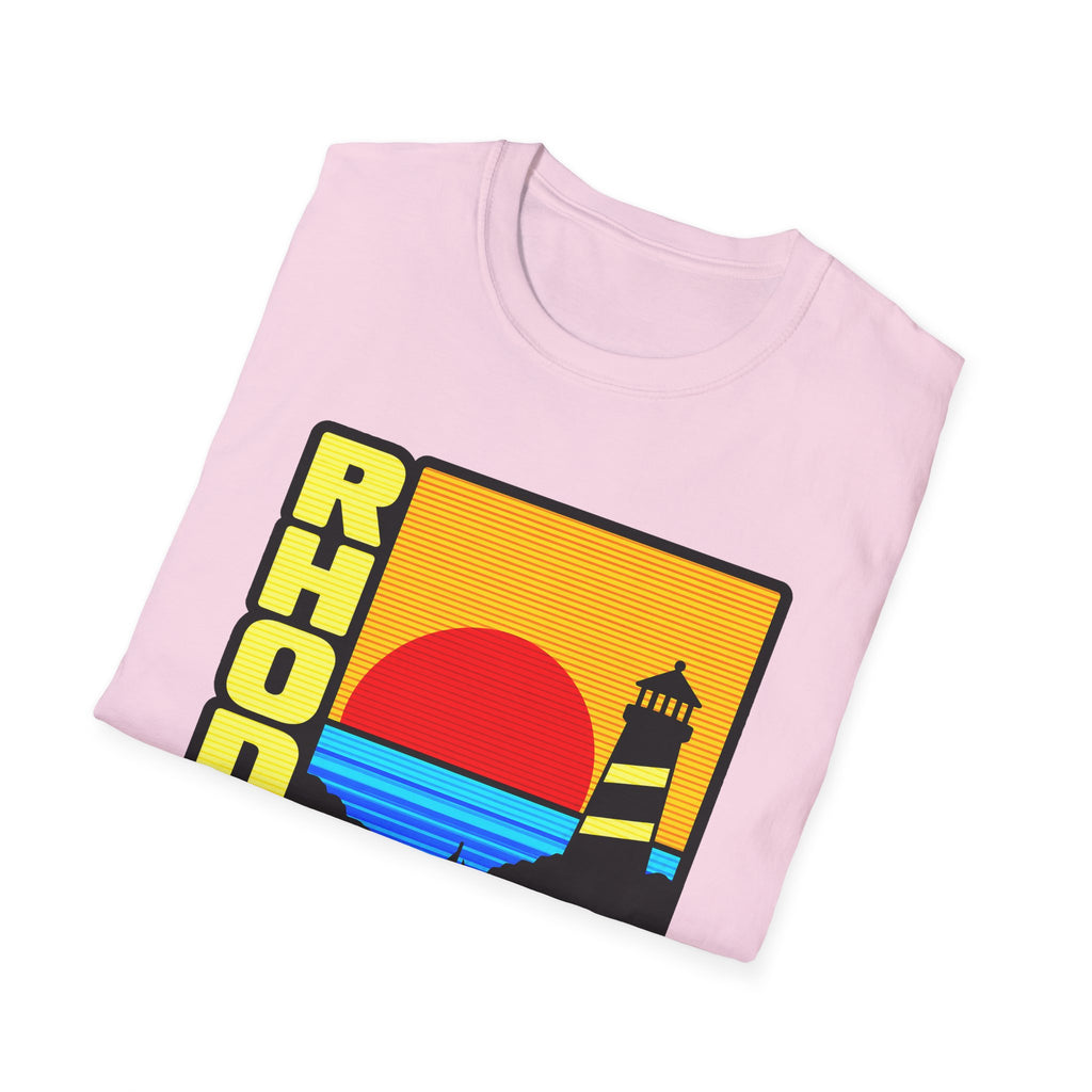 Rhode Island Tee