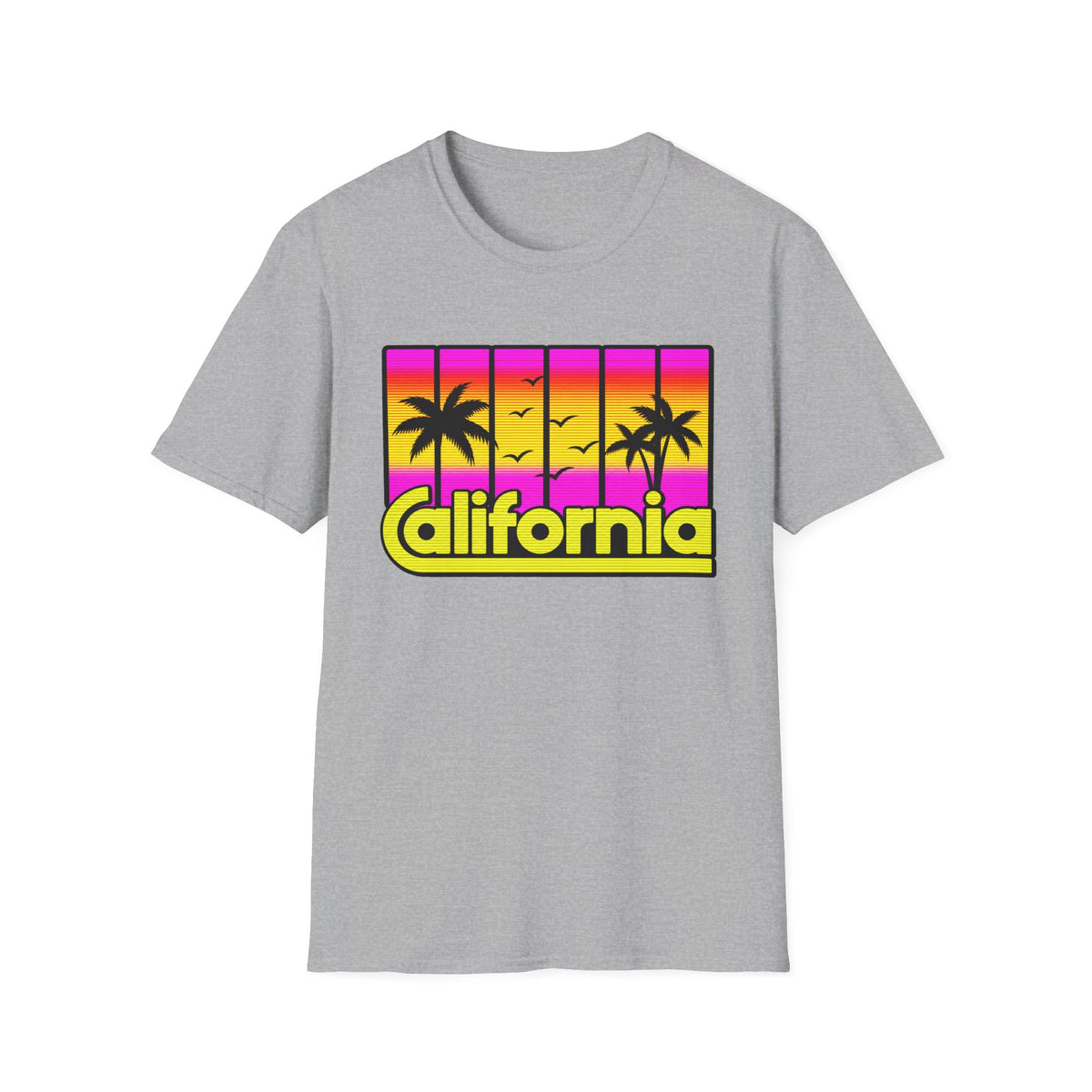 California Tee