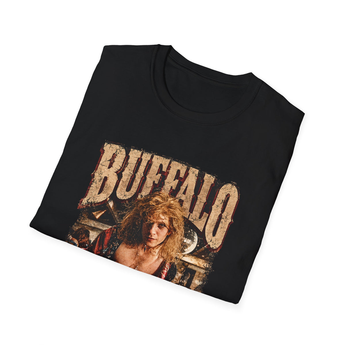 Buffalo Bill Tee