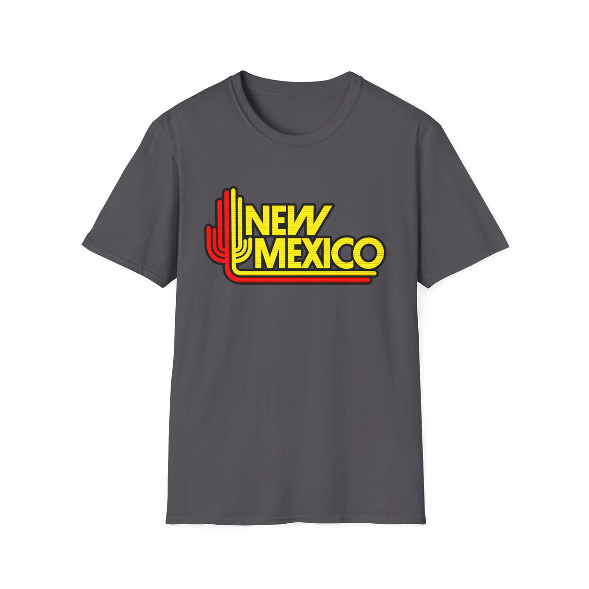 New Mexico Tee