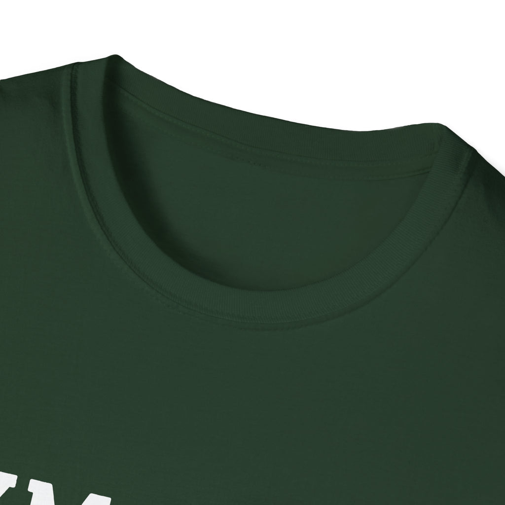 Gym Shirt Tee