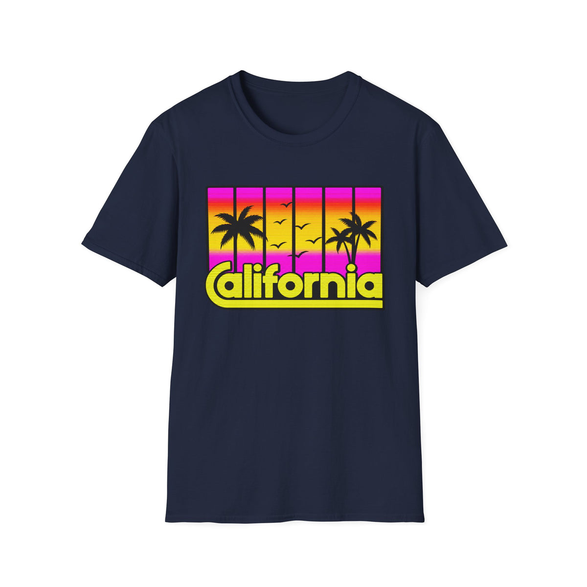 California Tee