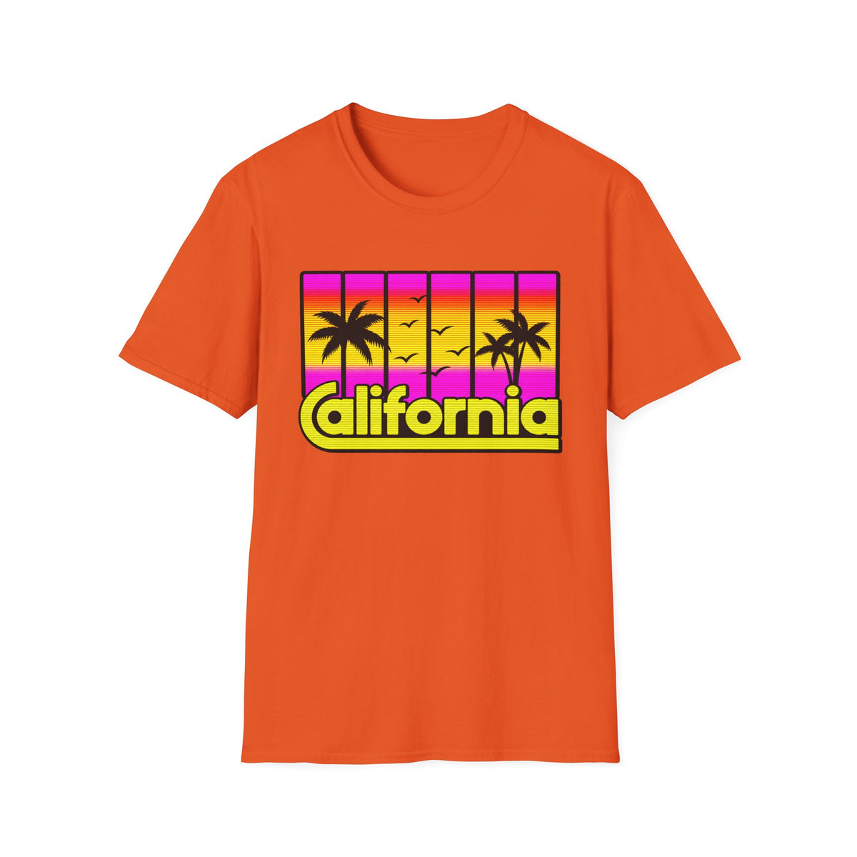 California Tee