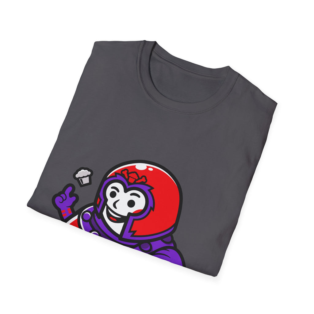 Chubby Magneto Tee