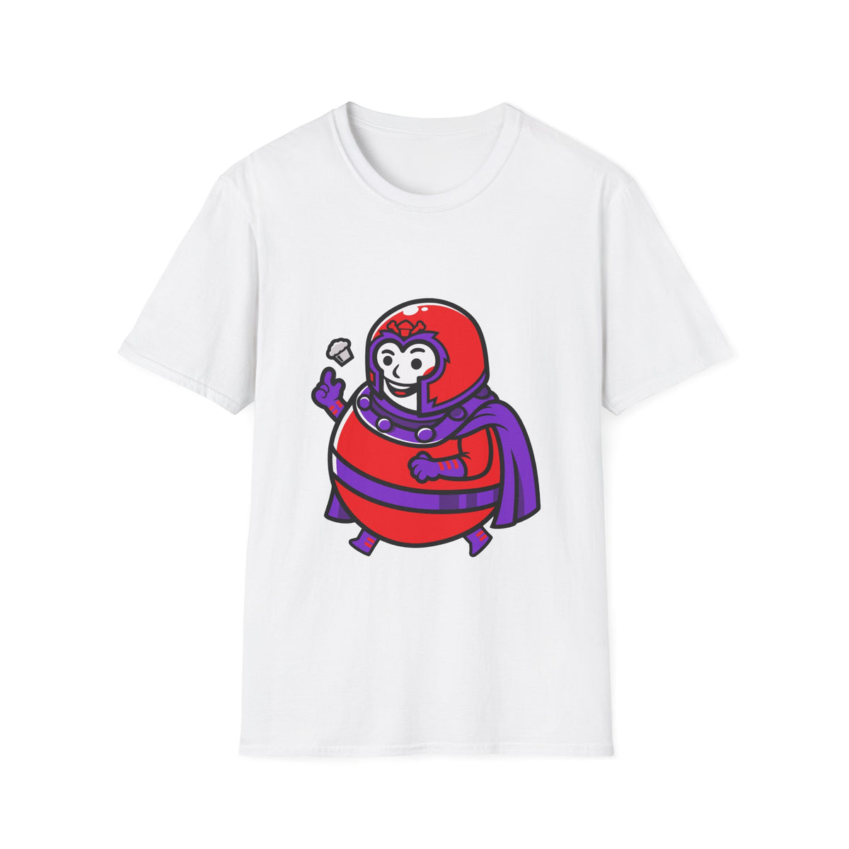 Chubby Magneto Tee