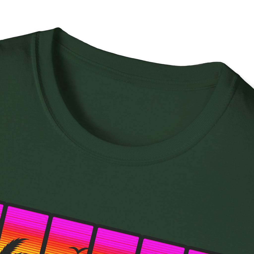 California Tee