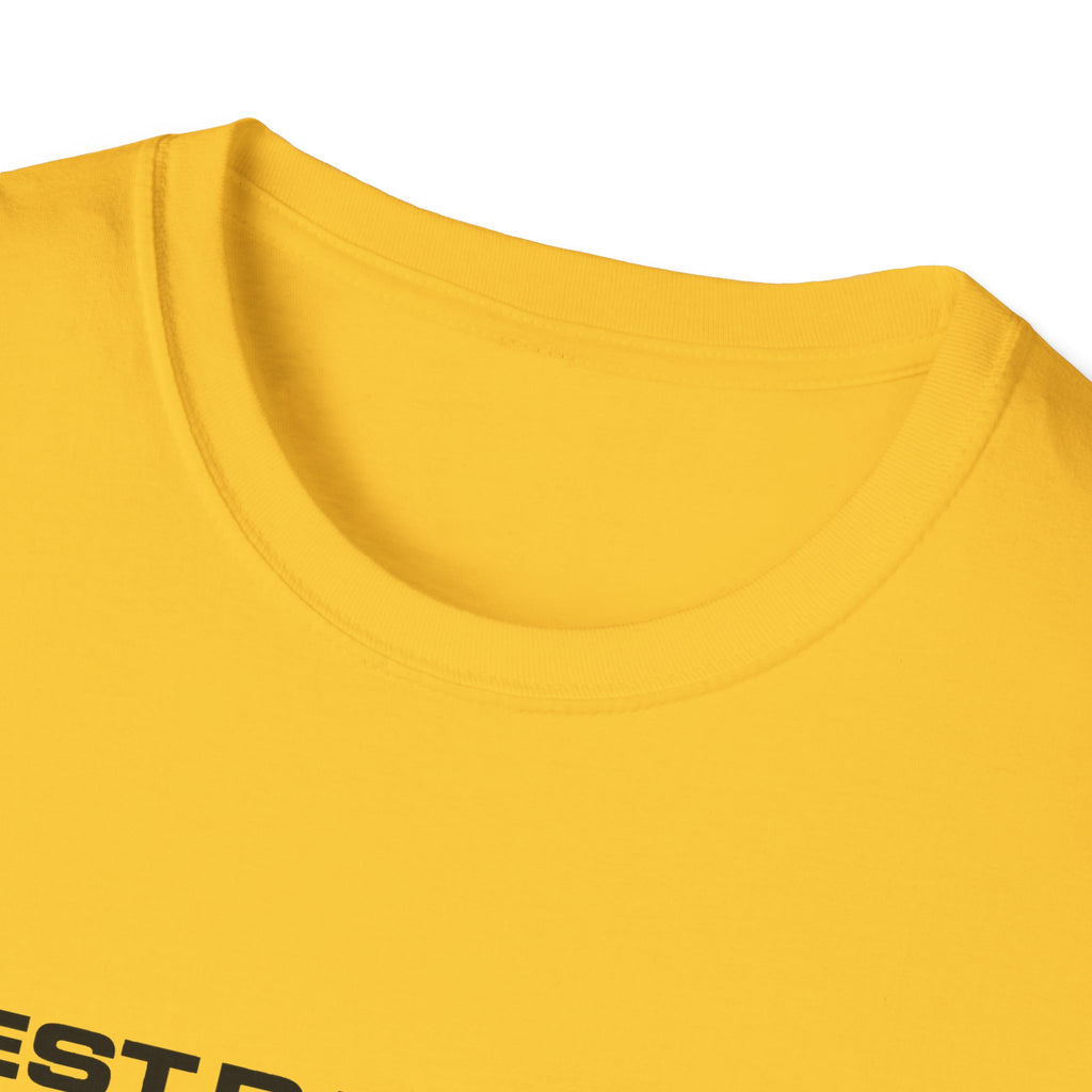 Pump Day Tee