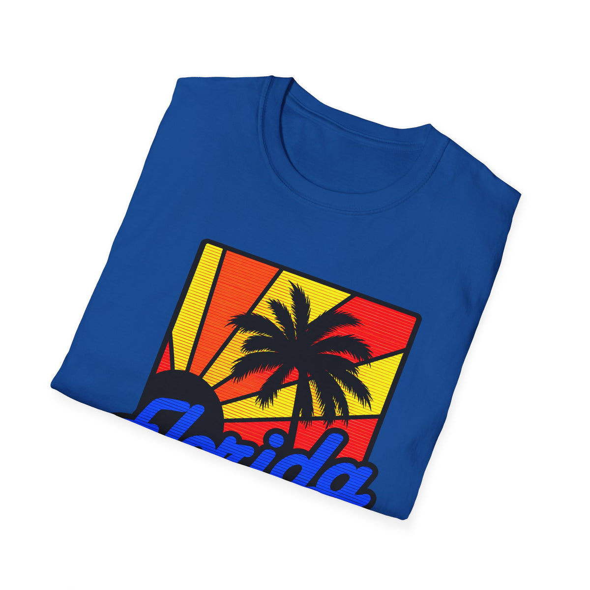 Florida (Palm) Tee