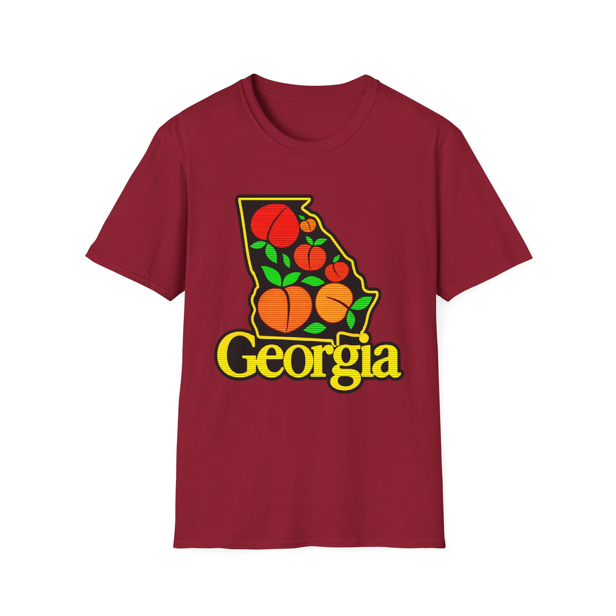 Georgia Tee
