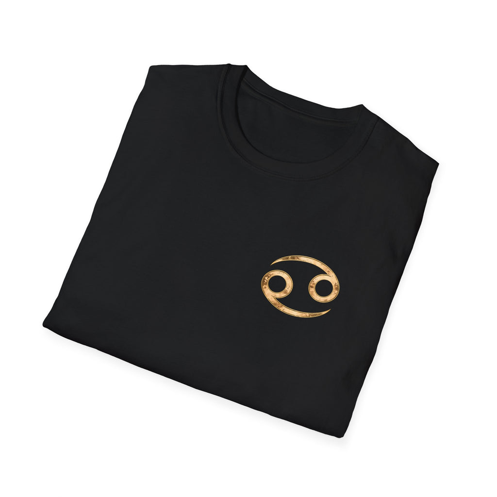 Cancer Zodiac Tee