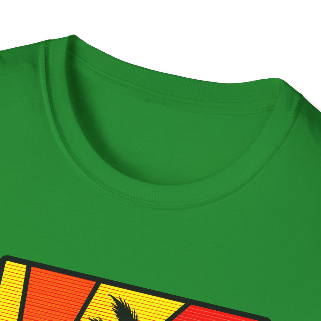 Florida (Sunset) Tee