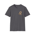 Leo Zodiac Tee