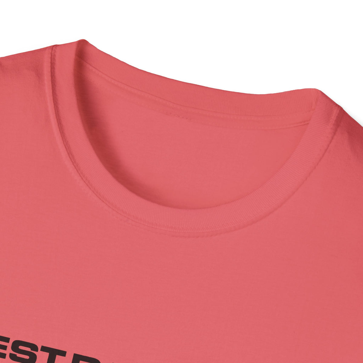 Pump Day Tee
