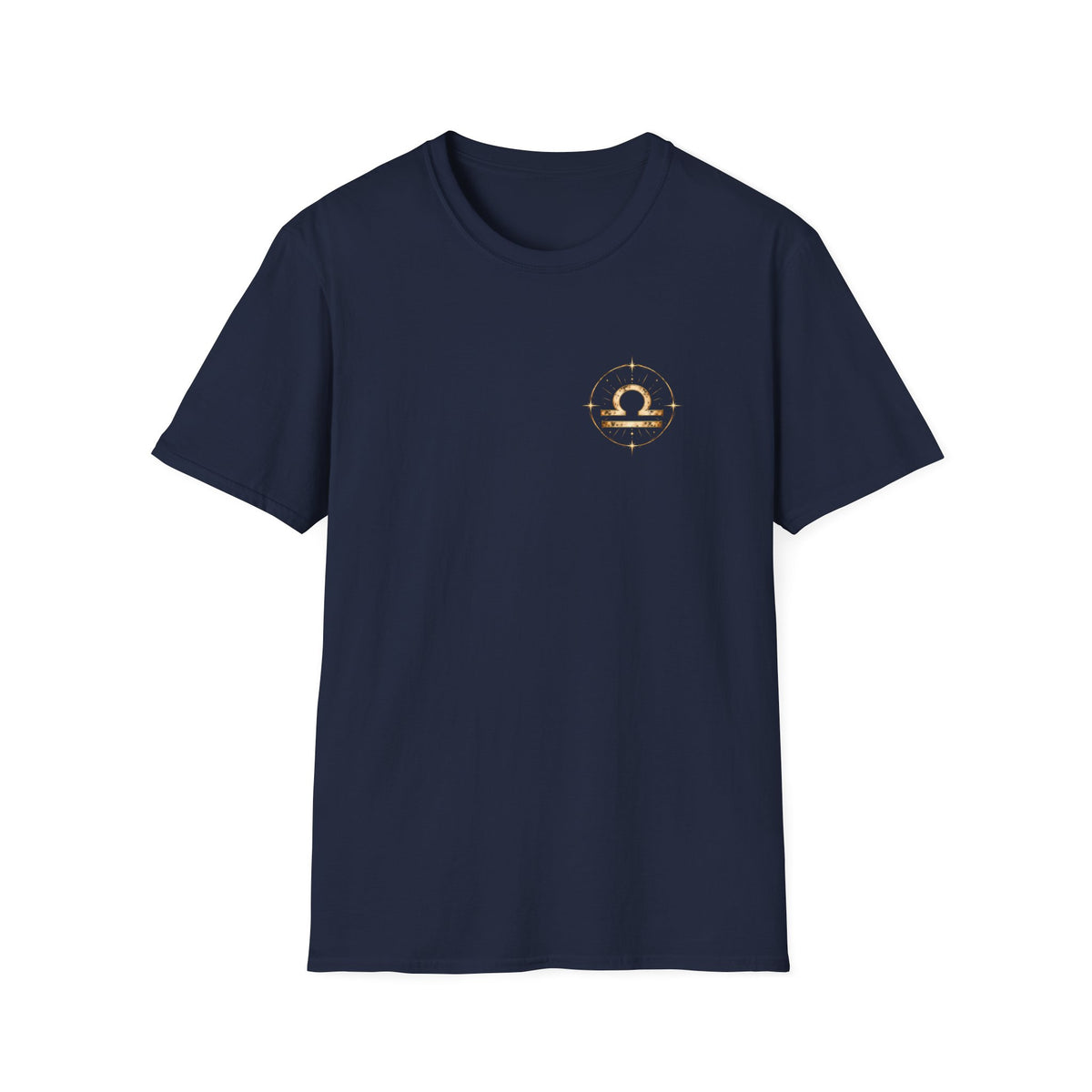 Libra Zodiac Tee