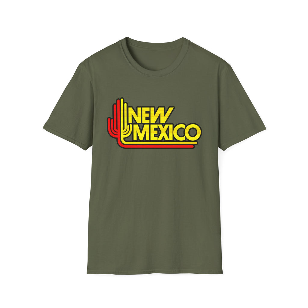 New Mexico Tee