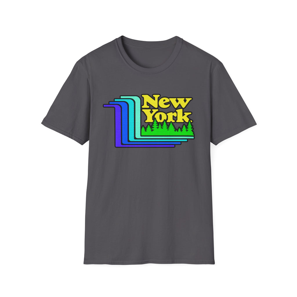 New York Tee
