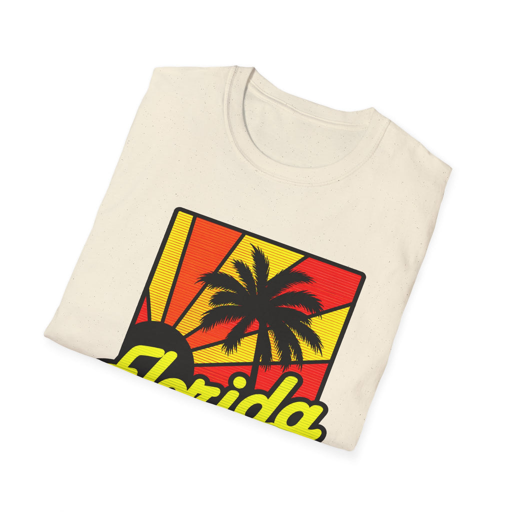 Florida (Sunset) Tee