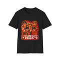 Red River Heartbreak Tee