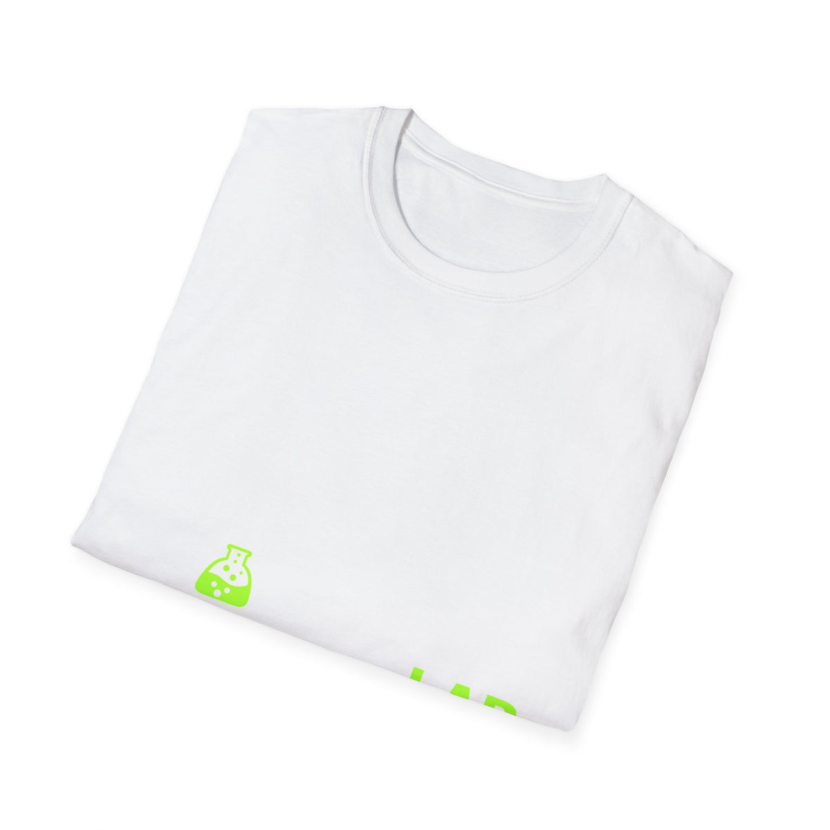 Garage Gym Lab Tee