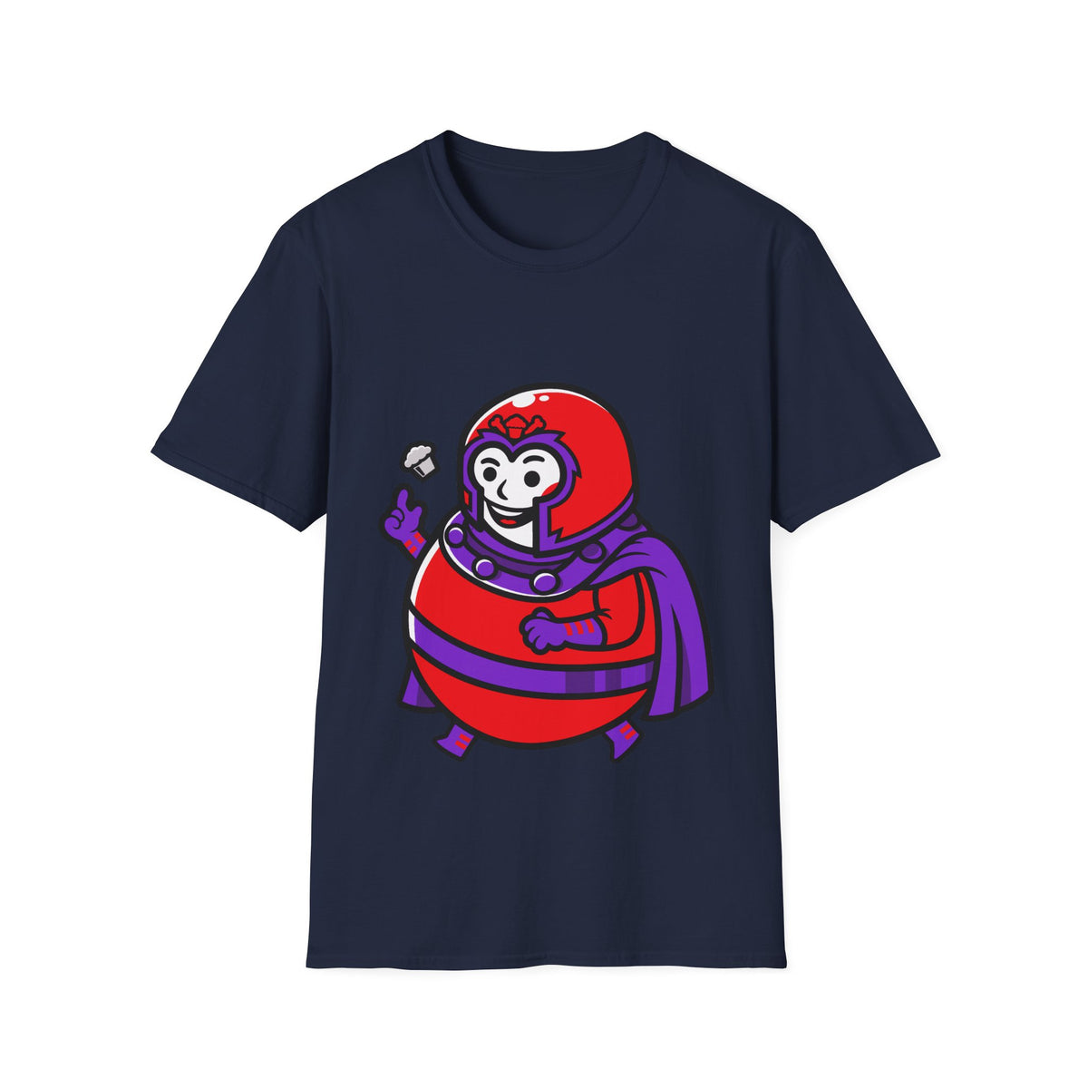 Chubby Magneto Tee