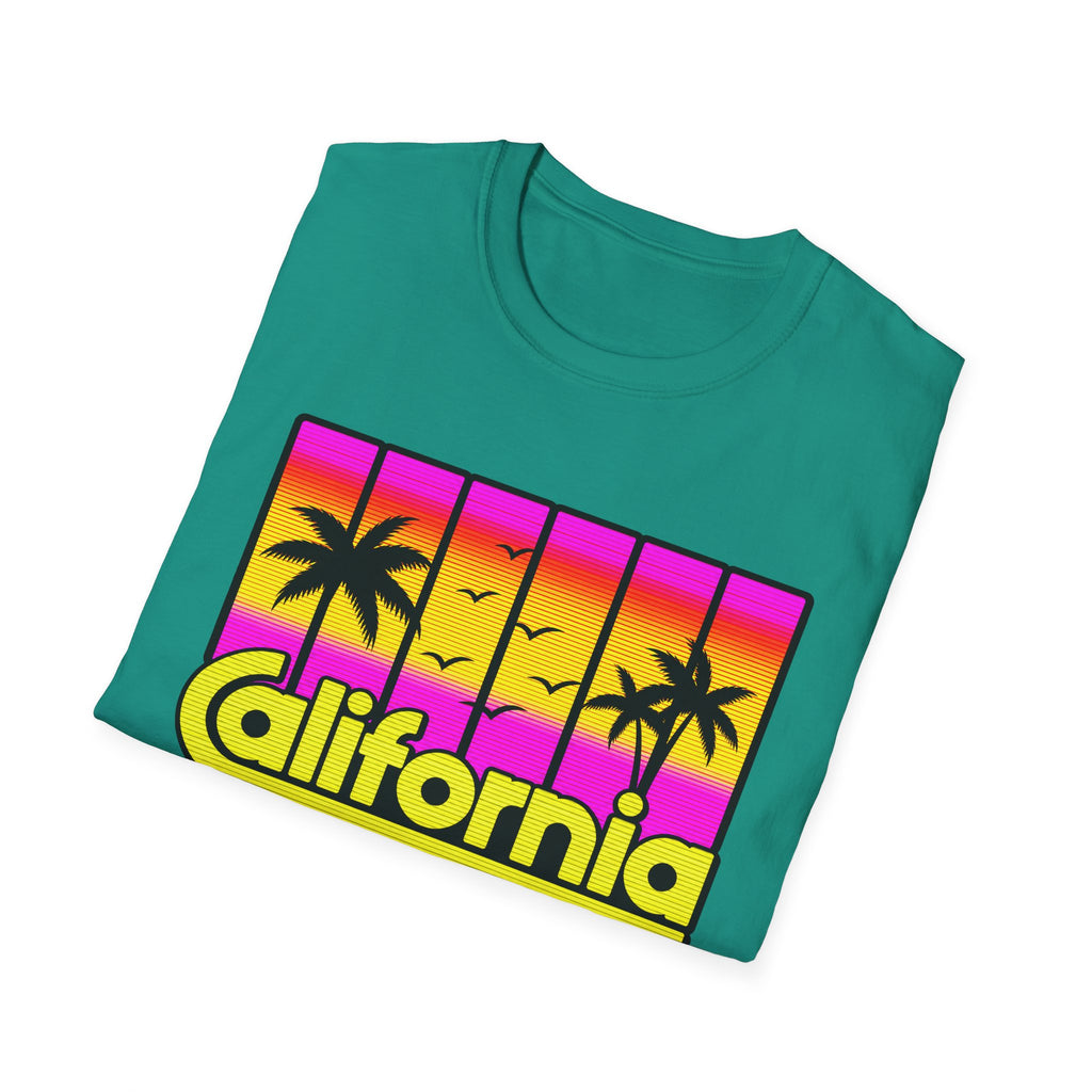 California Tee