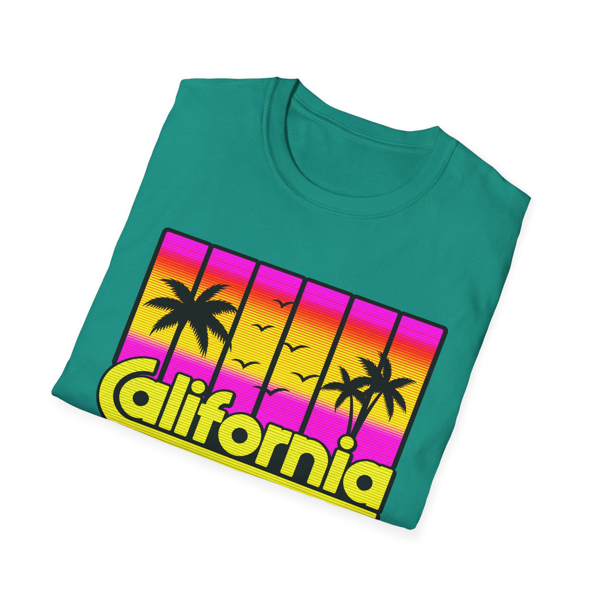 California Tee