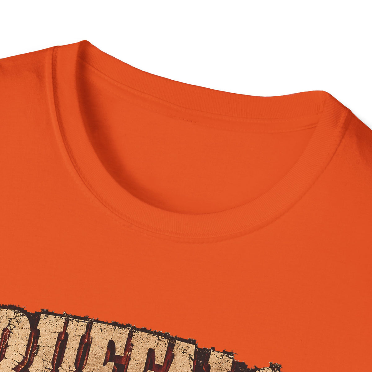 Buffalo Bill Tee