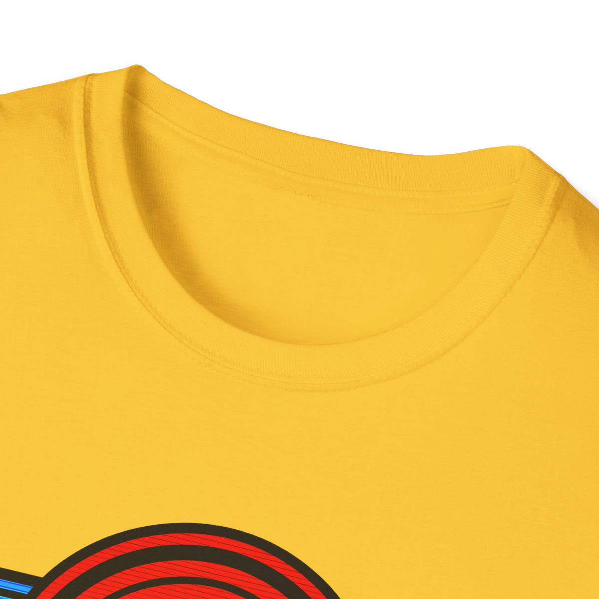 Colorado (Gold) Tee