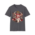 Sooners Celebration Tee