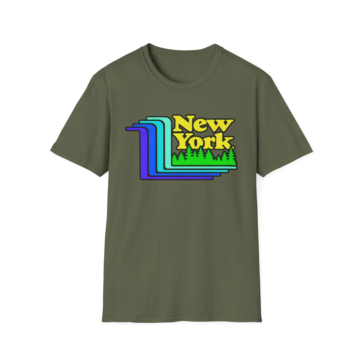 New York Tee