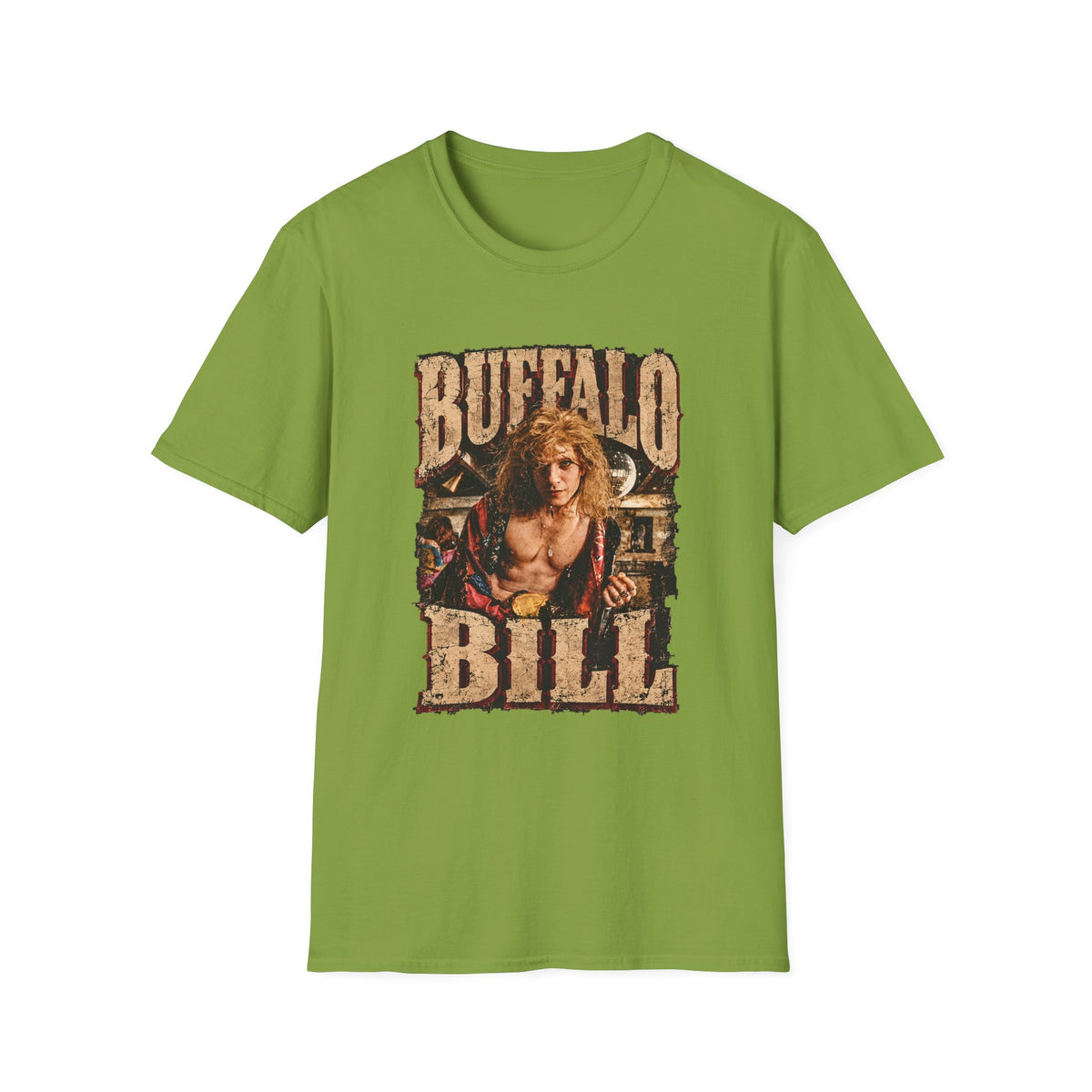 Buffalo Bill Tee